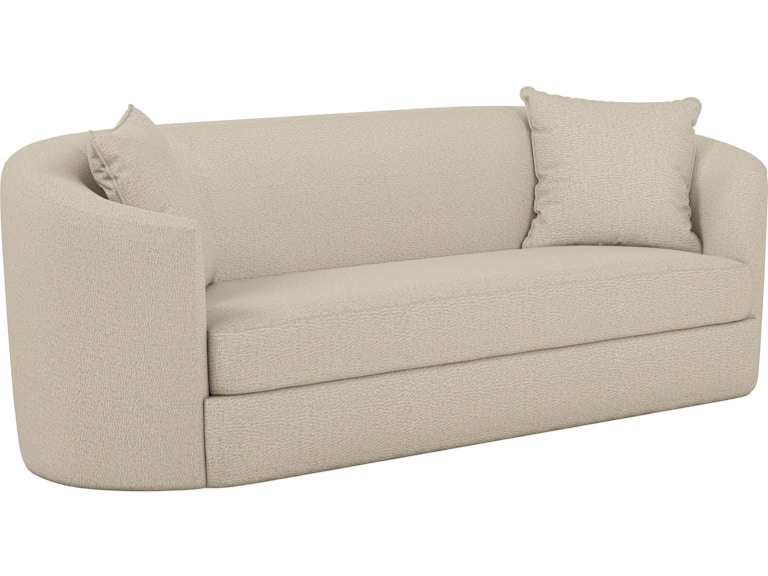 ART Furniture Living Room Moreau Sofa Eastern -Sand 793501-5000 at Norwood Furniture