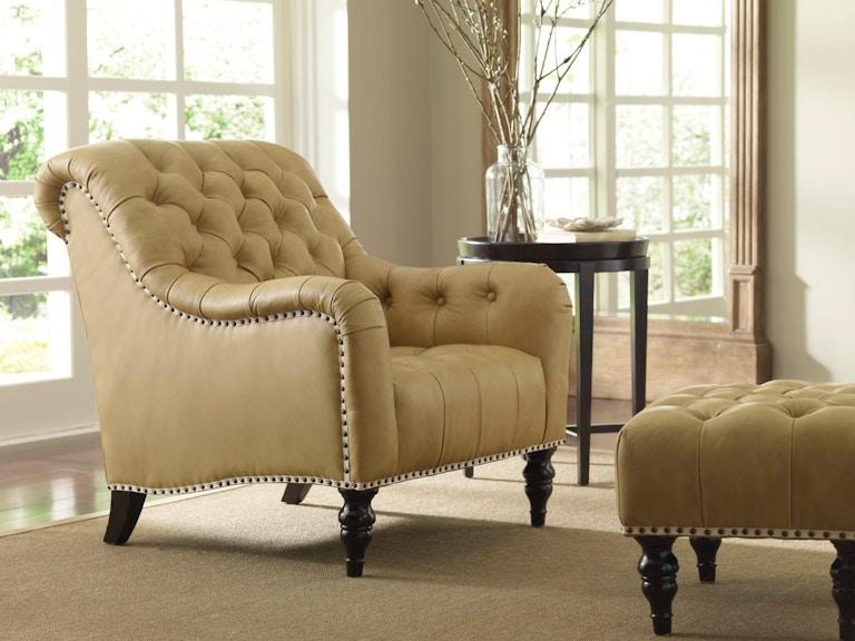 ART Furniture Living Room Presley Chair AA1005415317-TRA at Norwood Furniture