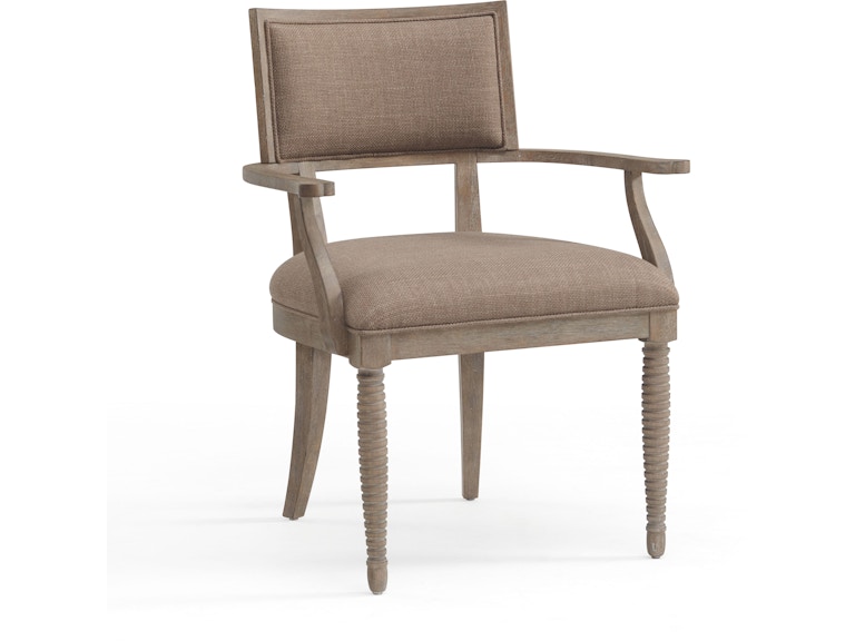 ART Furniture Living Room Reforma Upholstered Arm Chair 324207-2358 at Norwood Furniture