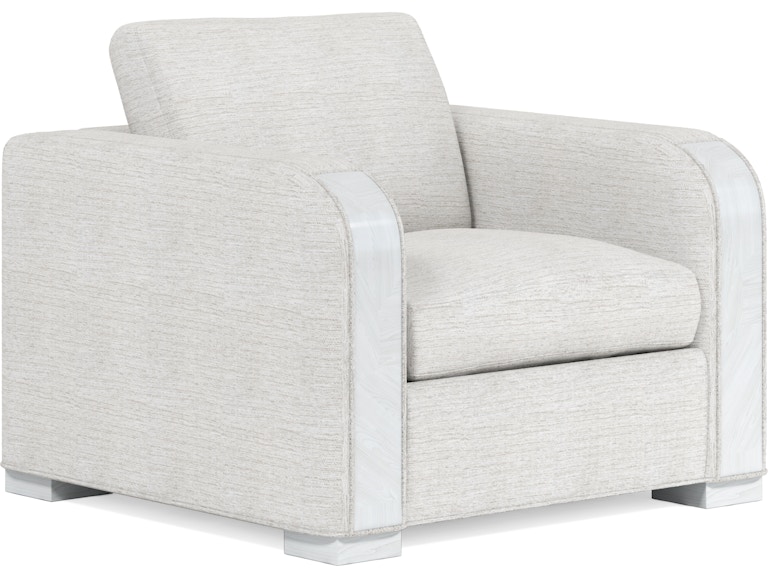 ART Furniture Living Room Rothko Lounge Chair 529503-5517 at Norwood Furniture