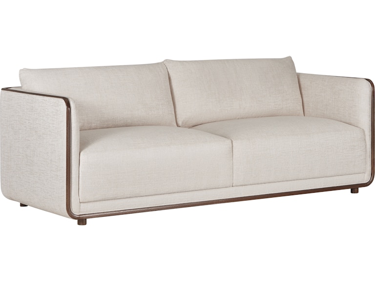 ART Furniture Living Room Sagrada Sofa C-Ivory 764501-5303 at Norwood Furniture
