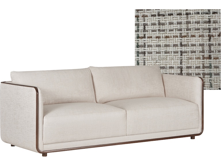 ART Furniture Living Room Sagrada Sofa T-Eucalyptus 764501-5403 at Norwood Furniture
