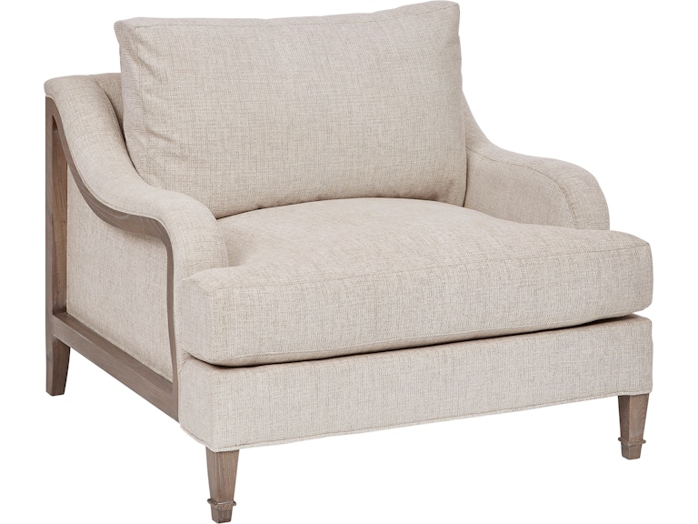 ART Furniture Living Room Tresco Lounge Chair 38 Inch 760523-5303 at Norwood Furniture