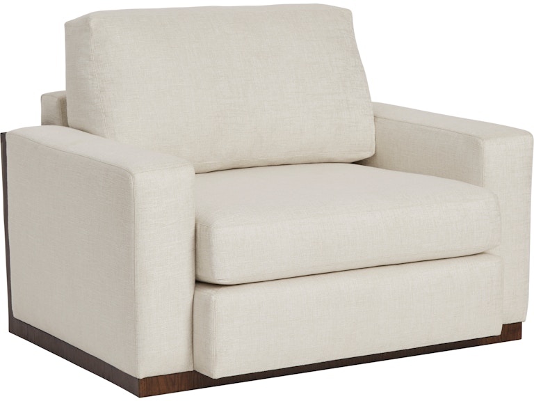 ART Furniture Living Room Turner Lounge Chair C-Ivory 778503-5335 at Norwood Furniture