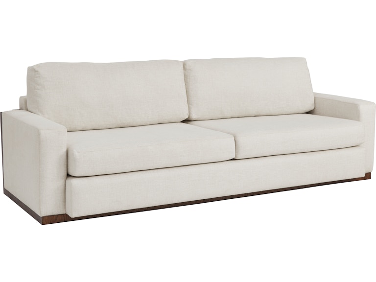 ART Furniture Living Room Turner Sofa C-Ivory 778501-5335 at Norwood Furniture