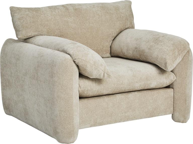 ART Furniture Living Room Whistler Lounge Chair Eastern -Sand 791503-5000 at Norwood Furniture