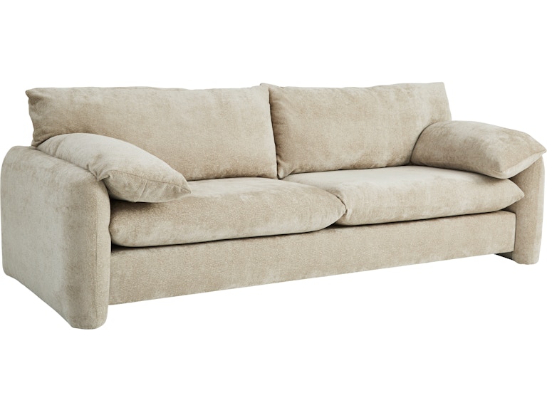 ART Furniture Living Room Whistler Sofa Eastern -Sand 791501-5000 at Norwood Furniture