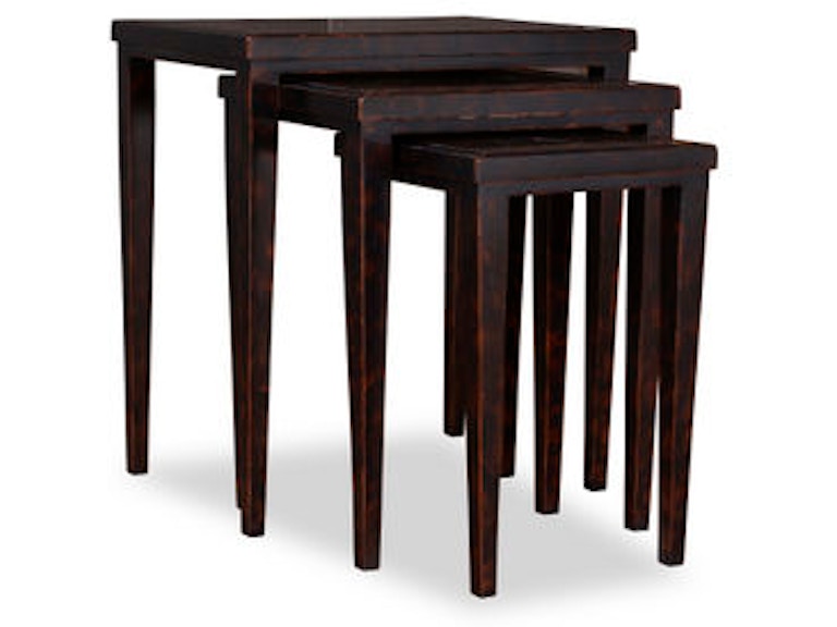 ART Furniture Living Room York Nesting Tables 5162233108-TRA at Norwood Furniture