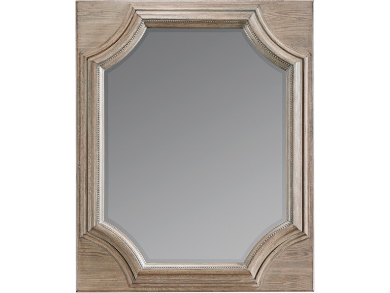 ART Furniture Mirrors Arch Salvage-Searles Mirror-Parch 233120-2802 at Norwood Furniture