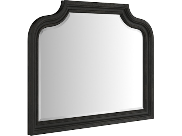 ART Furniture Mirrors Atrium Landscape Mirror 334120-2659 at Norwood Furniture