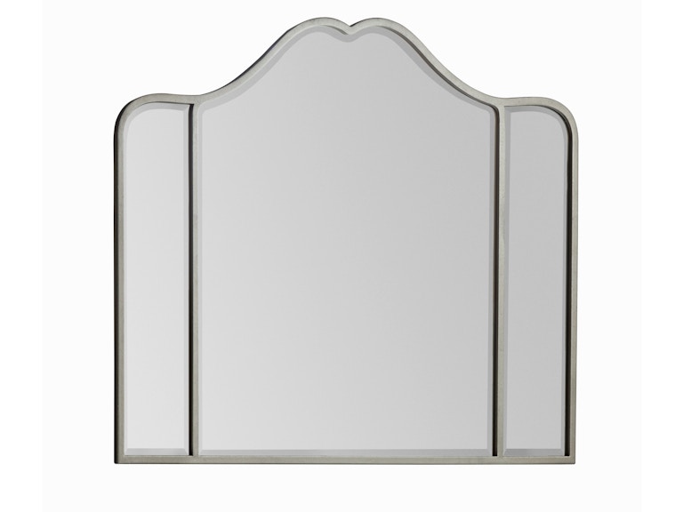 ART Furniture Mirrors Charme-Metal Mirror 300124-1226 at Norwood Furniture