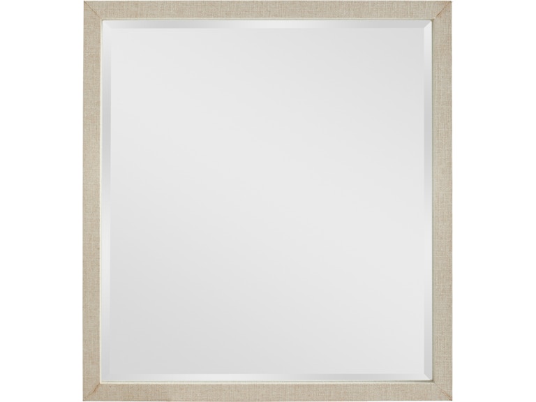ART Furniture Mirrors Cotiere-Landscape Mirror 299120-2349 at Norwood Furniture