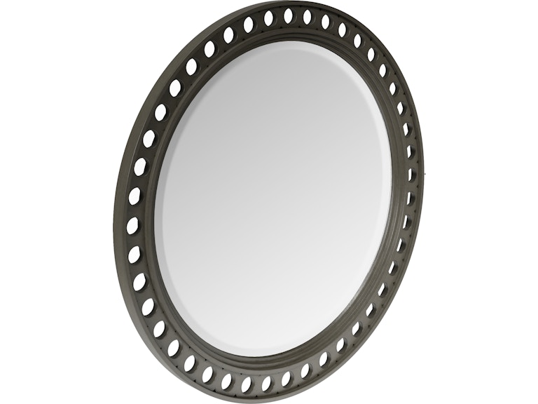 ART Furniture Mirrors Cove Accent Mirror 349123-2743 at Norwood Furniture