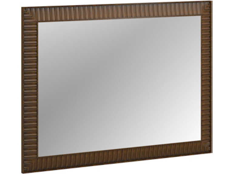ART Furniture Mirrors Eave Landscape Mirror 336120-1860 at Norwood Furniture