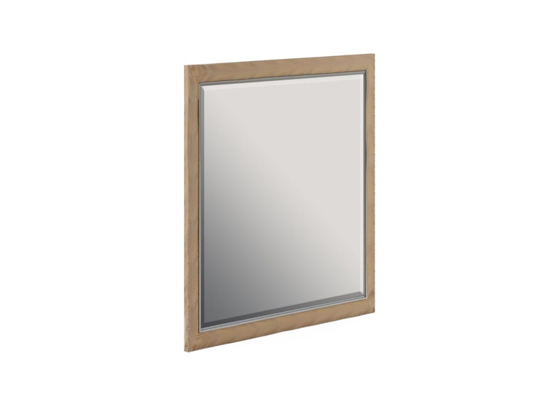 ART Furniture Mirrors Garrison Landscape Mirror 322120-1302 at Norwood Furniture