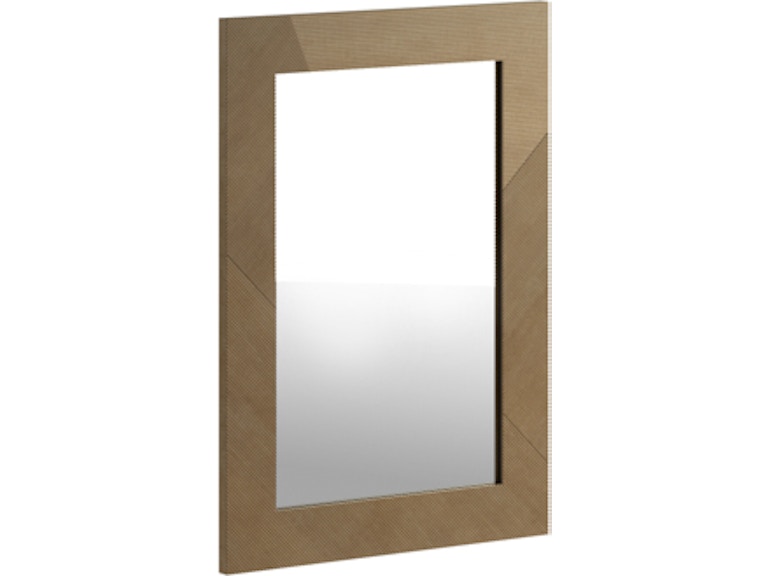 ART Furniture Mirrors Loft Beaded Mirror 335120-1911 at Norwood Furniture