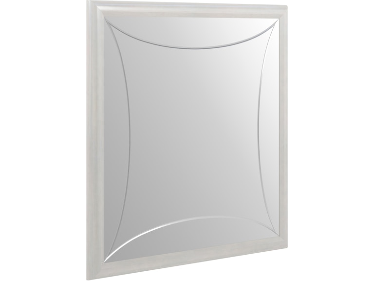 ART Furniture Mirrors Mezzanine- Square Mirror 325120-2249 at Norwood Furniture