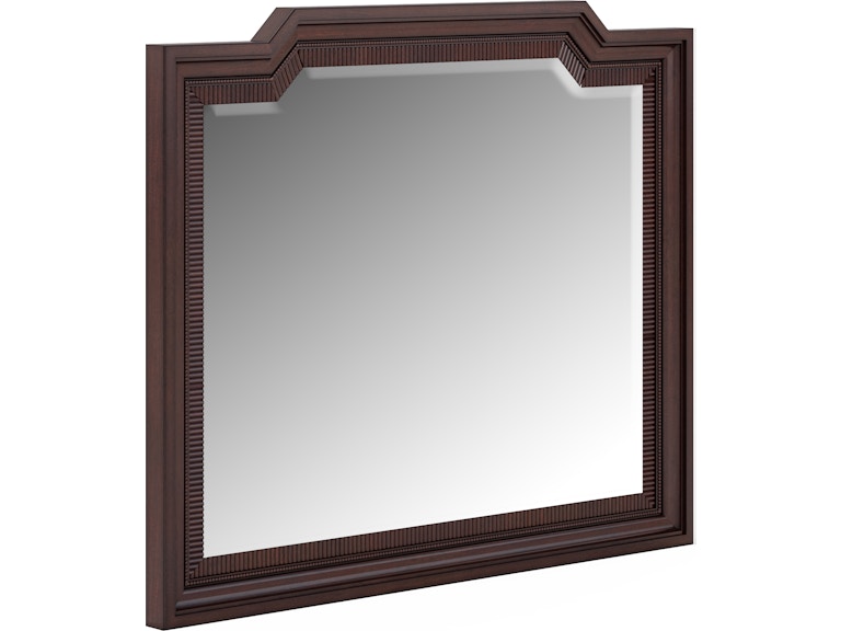 ART Furniture Mirrors Revival Landscape Mirror 328120-1730 at Norwood Furniture