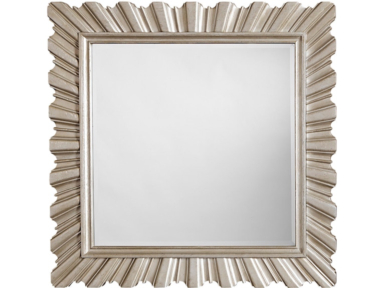 ART Furniture Mirrors Starlite-Accent Mirror 406121-2227 at Norwood Furniture