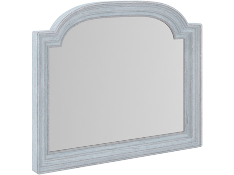ART Furniture Mirrors Summer Creek Light Keeper's Mirror 251122-1361 at Norwood Furniture