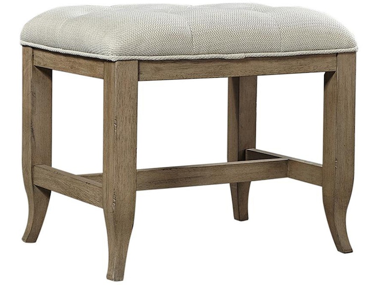 aspenhome Bedroom Bench I222-468 at Norwood Furniture
