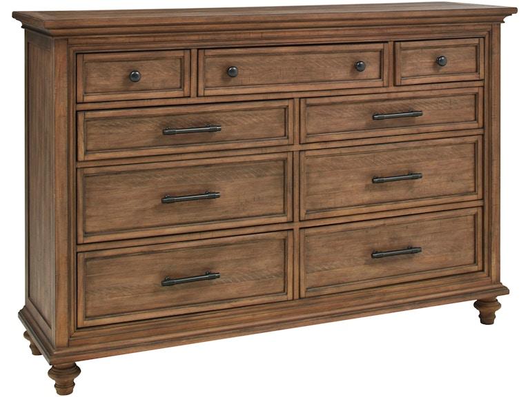 aspenhome Bedroom Chesser I3002-455 at Norwood Furniture