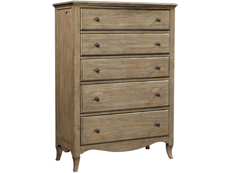 aspenhome Bedroom Chest I222-456-1 at Norwood Furniture