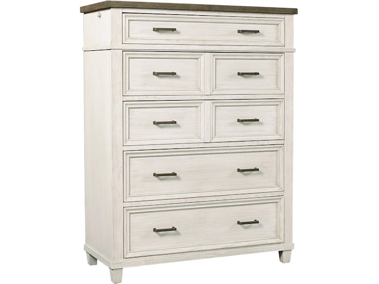 aspenhome Bedroom Chest I248-456-2 at Norwood Furniture