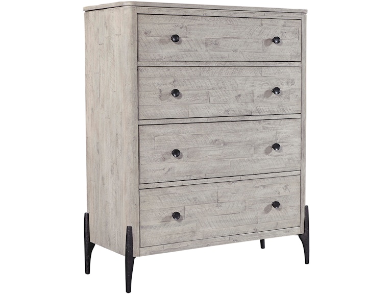 aspenhome Bedroom Chest I256-456 at Norwood Furniture