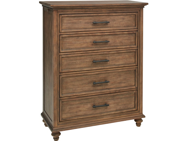 aspenhome Bedroom Chest I3002-456 at Norwood Furniture