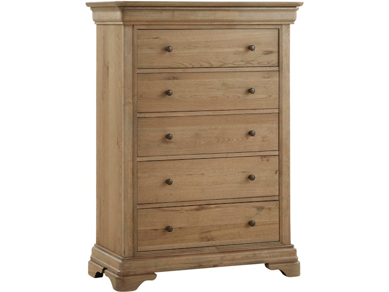 aspenhome Bedroom Chest I3290-456 at Norwood Furniture
