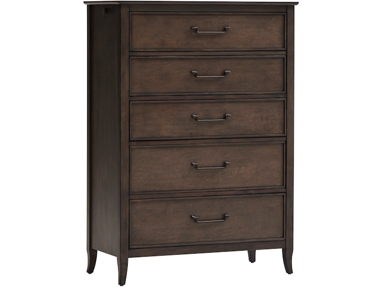 aspenhome Bedroom Chest I540-456 at Norwood Furniture