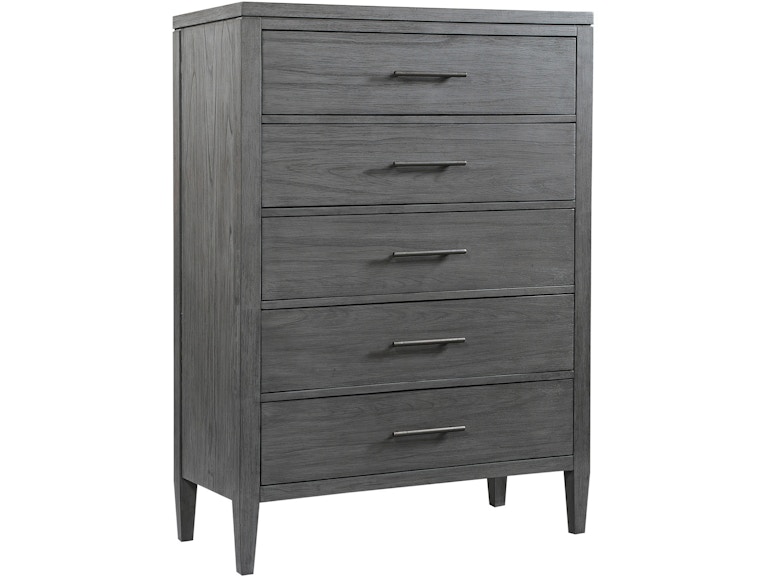 aspenhome Bedroom Chest I597-456-1 at Norwood Furniture