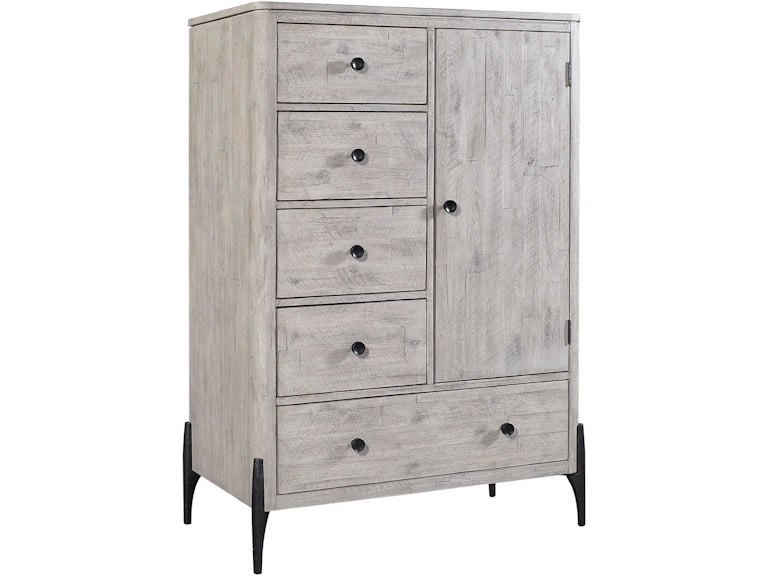 aspenhome Bedroom Chiffarobe I256-469 at Norwood Furniture
