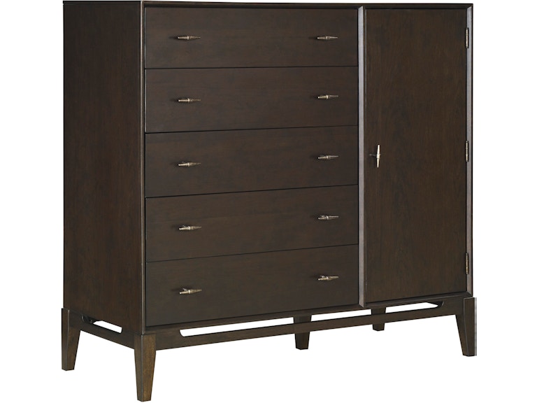 aspenhome Bedroom Door Chest I3048-457 at Norwood Furniture