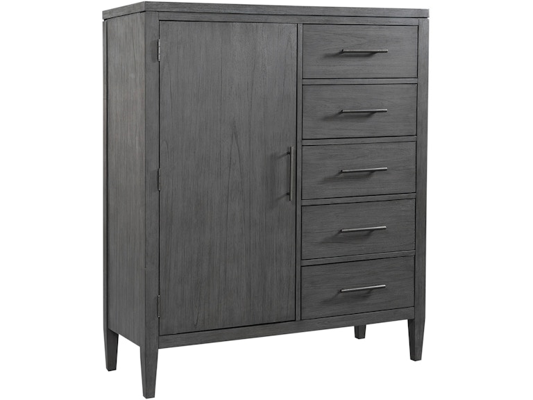 aspenhome Bedroom Door Chest I597-457-1 at Norwood Furniture