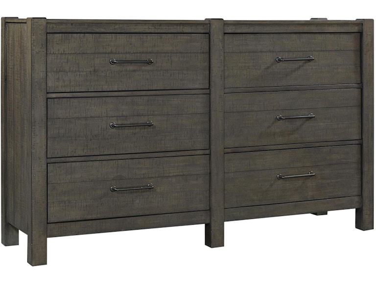 aspenhome Bedroom Dresser I227-453-1 at Norwood Furniture