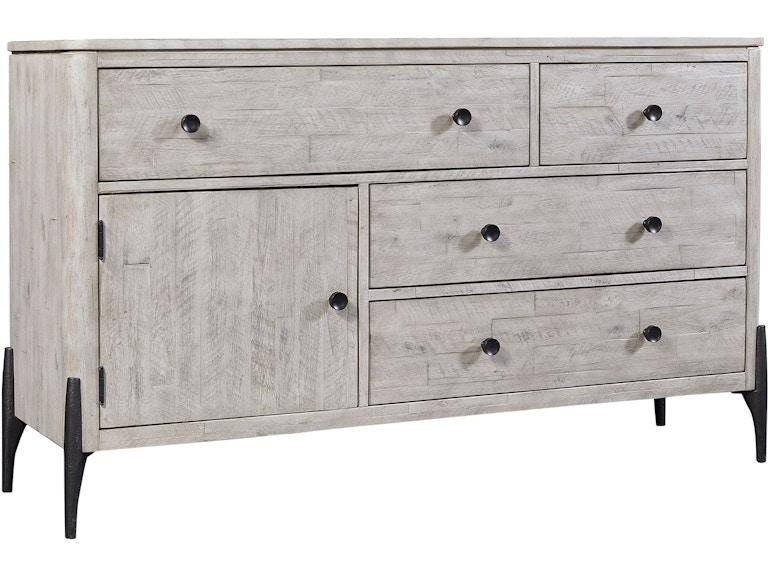 aspenhome Bedroom Dresser I256-454-1 at Norwood Furniture
