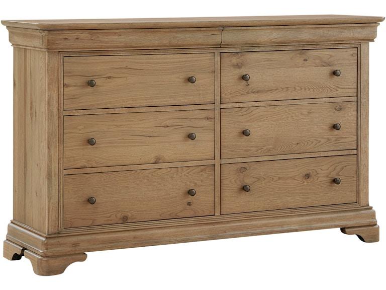 aspenhome Bedroom Dresser I3290-453 at Norwood Furniture