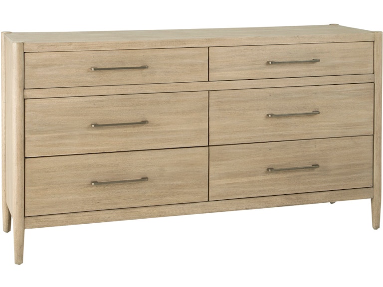 aspenhome Bedroom Dresser I430-453 at Norwood Furniture