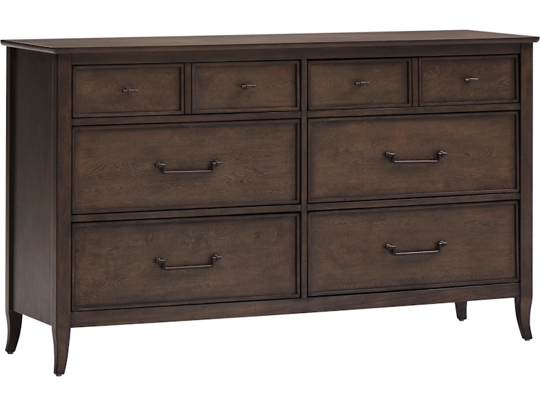 aspenhome Bedroom Dresser I540-453 at Norwood Furniture