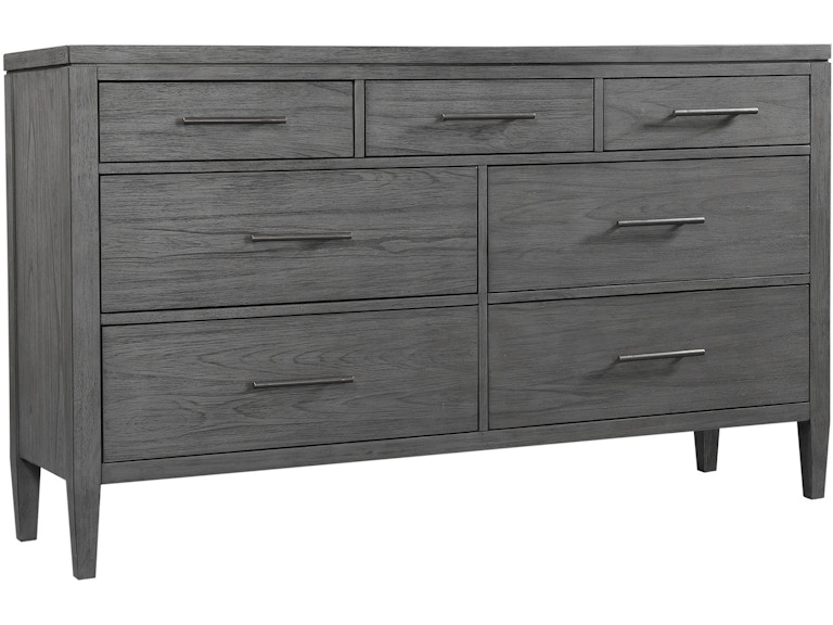 aspenhome Bedroom Dresser I597-453-1 at Norwood Furniture