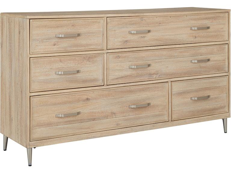 aspenhome Bedroom Dresser I644-453 at Norwood Furniture