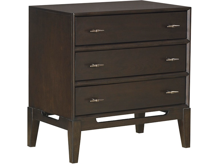 aspenhome Bedroom Liv360 Nightstand I3048-450 at Norwood Furniture