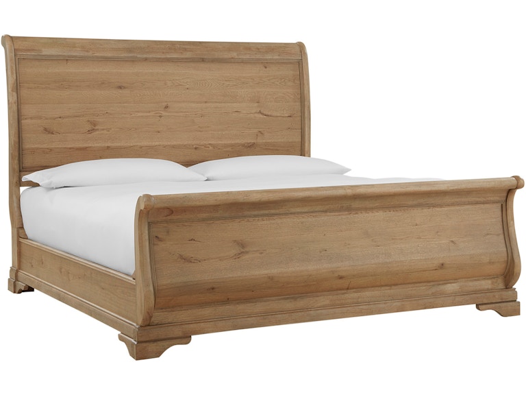 aspenhome Bedroom Queen Sleigh Bed I3290-197 at Norwood Furniture