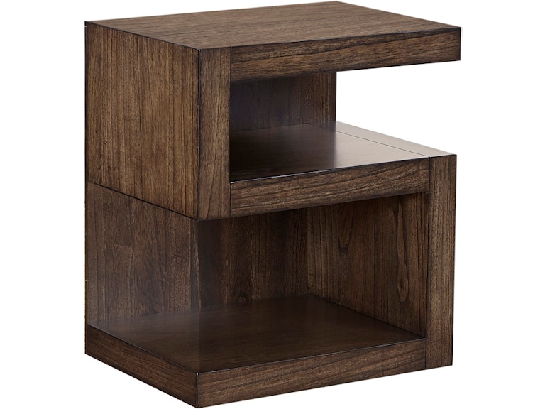 aspenhome Bedroom S Nightstand IML-451N-BRN-1 at Norwood Furniture