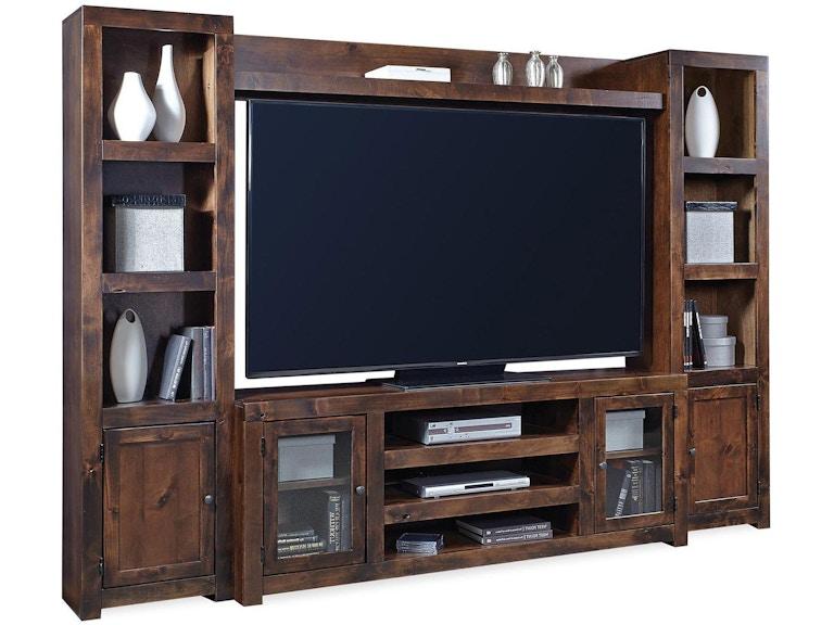 aspenhome Home Entertainment Entertainment Wall DL-5 at Norwood Furniture