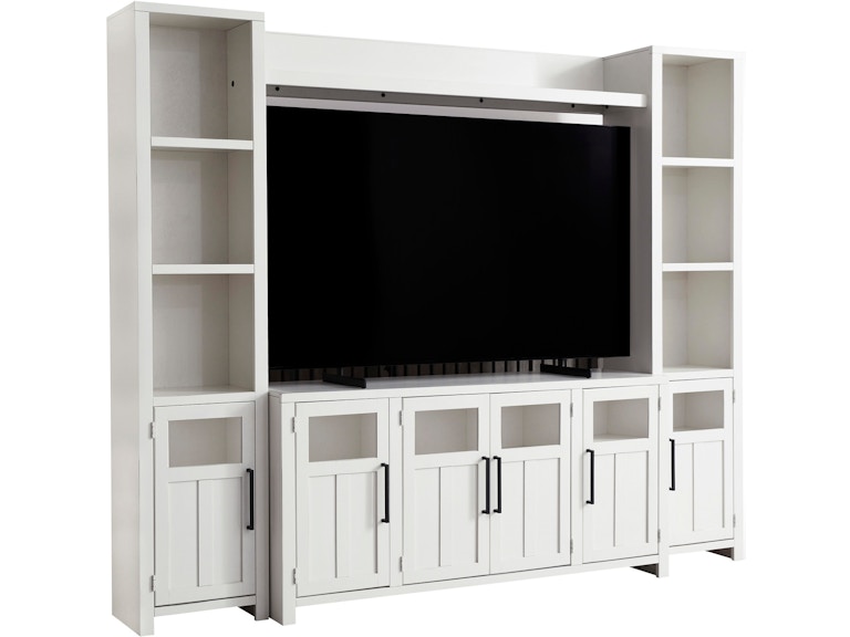 aspenhome Home Entertainment Entertainment Wall DTT-29 at Norwood Furniture