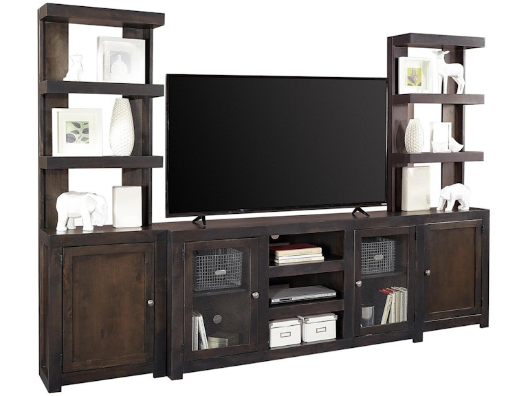 aspenhome Home Entertainment Entertainment Wall DY-39 at Norwood Furniture
