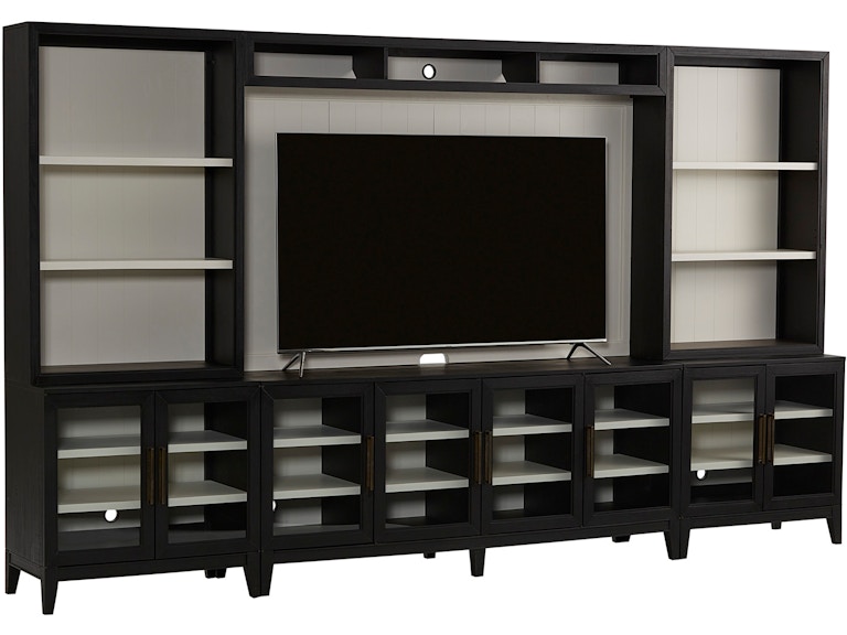 aspenhome Home Entertainment Entertainment Wall I631-270 at Norwood Furniture